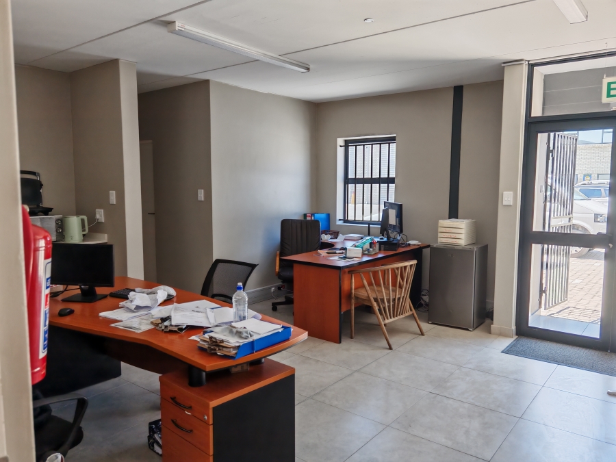 To Let commercial Property for Rent in Firgrove Western Cape